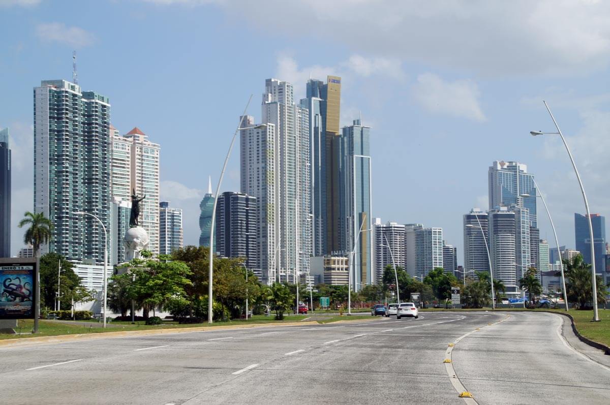 Reisebericht-Panama-City