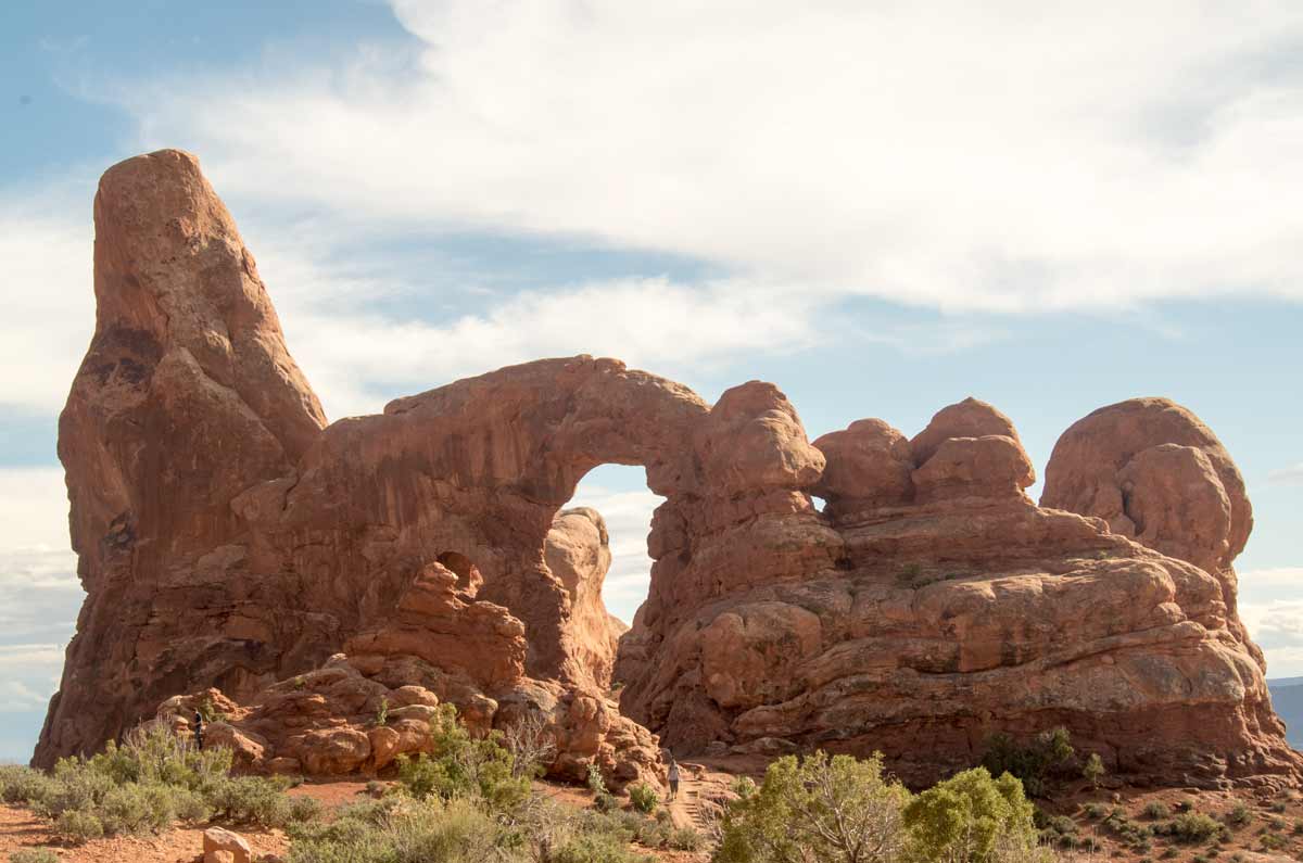 Reisebericht-Colorado-Utah-Arches