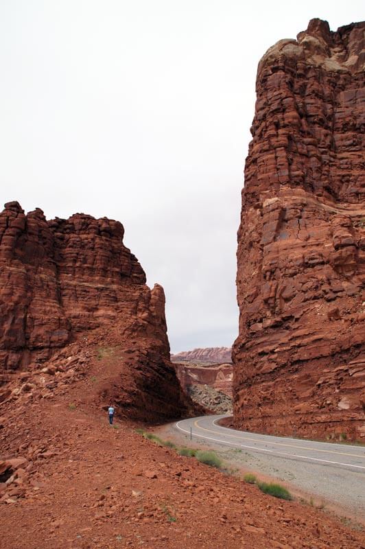 Reisebericht-Utah-Moab