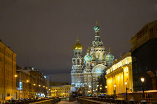 Reisebericht Sankt Petersburg – Putin als Kühlschrank-Kobold