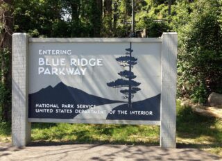 Reisebericht Blue Ridge Parkway – durch das unbekannte Amerika