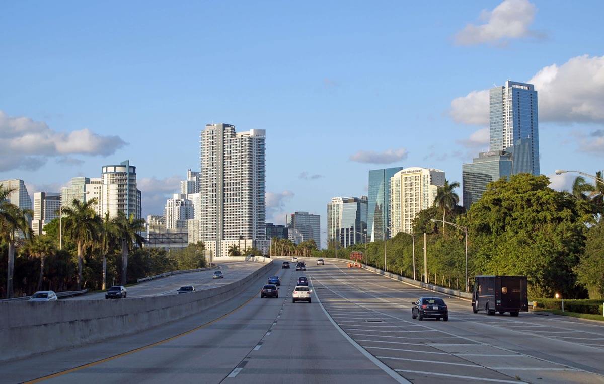 Reisebericht-Florida-Highway