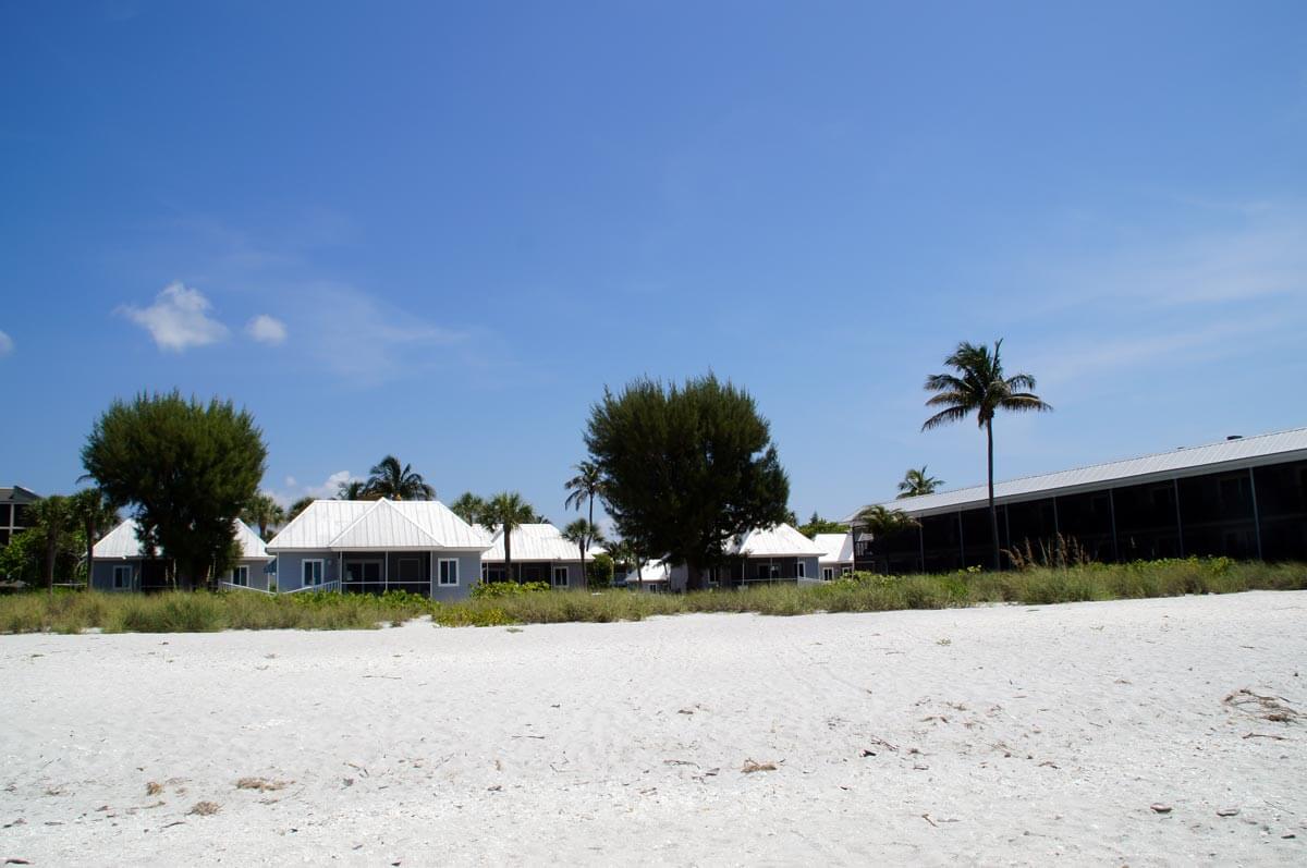 Reisebericht-Florida-Sanibel-Island-weisser-Strand
